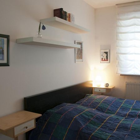 Ferienwohnung Henniger Дрезден Екстер'єр фото