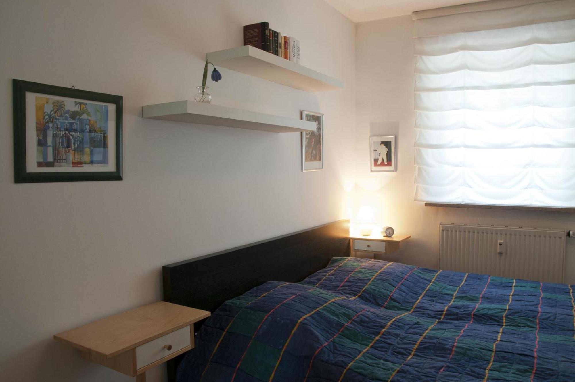 Ferienwohnung Henniger Дрезден Екстер'єр фото