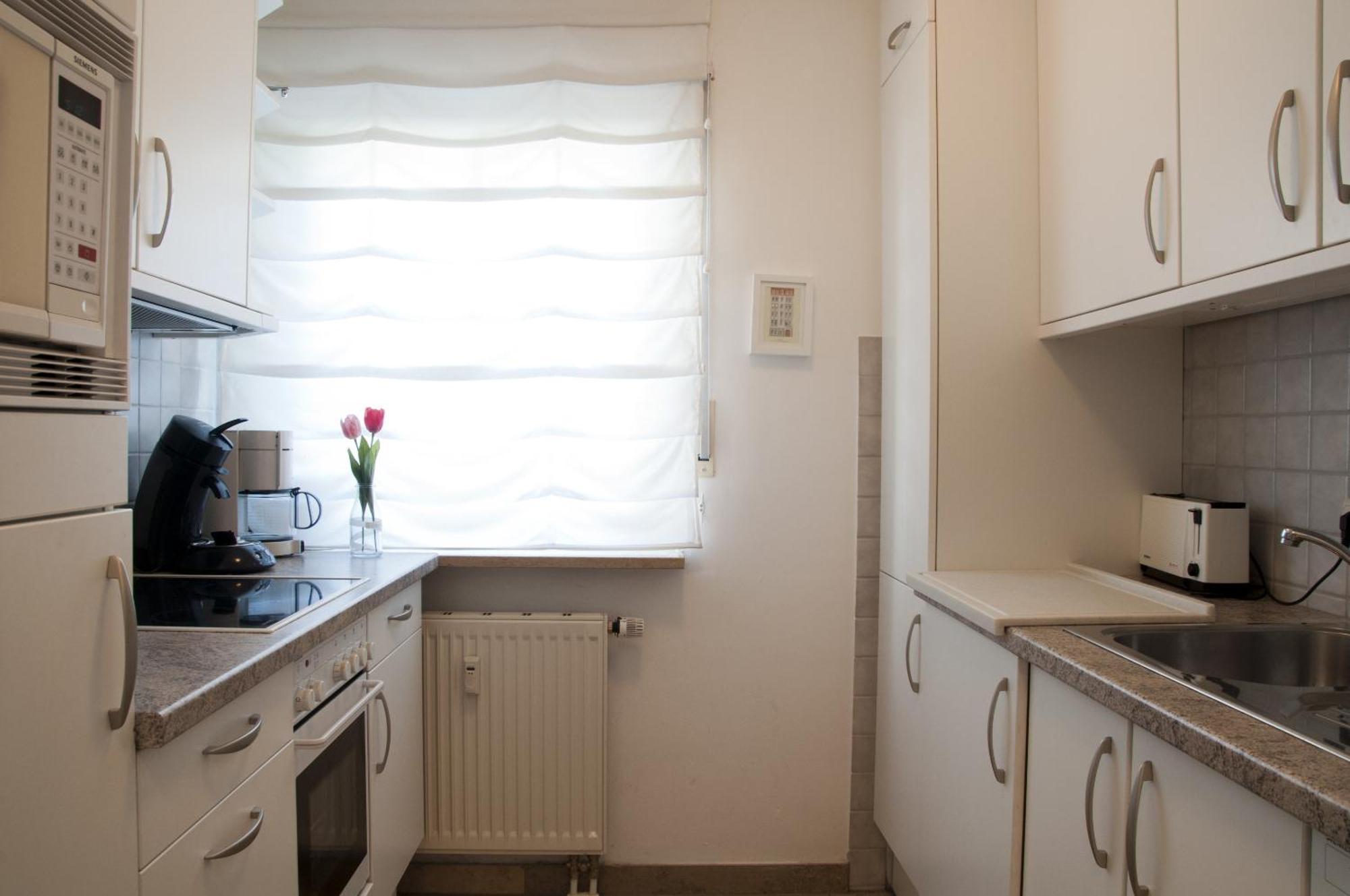 Ferienwohnung Henniger Дрезден Екстер'єр фото